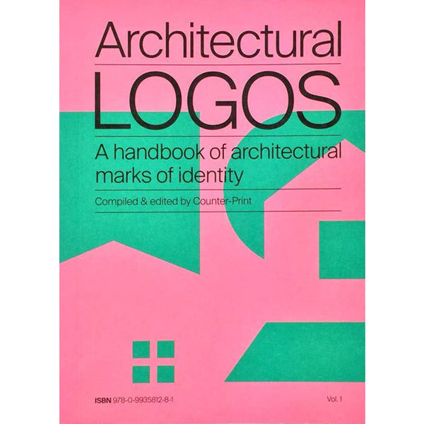 Architectural Logos - Counter-Print