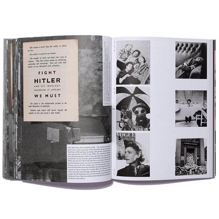 Archive of Dreams - A Surrealist Impulse