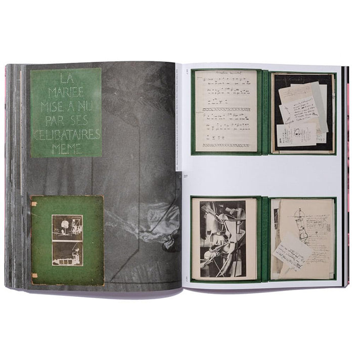 Archive of Dreams - A Surrealist Impulse