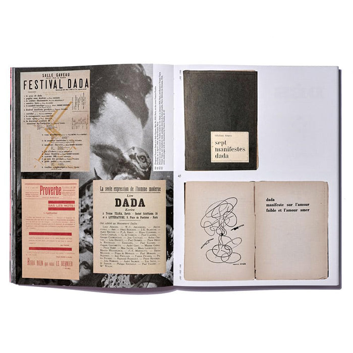 Archive of Dreams - A Surrealist Impulse