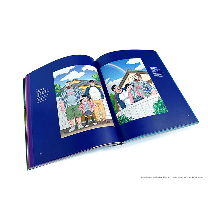 The Art of Manga - Nicole Coolidge Rousmaniere