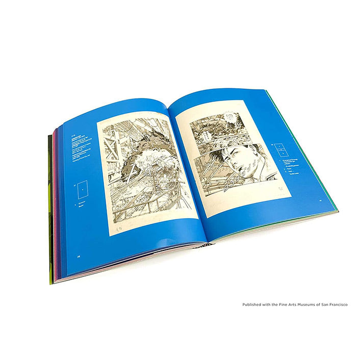 The Art of Manga - Nicole Coolidge Rousmaniere