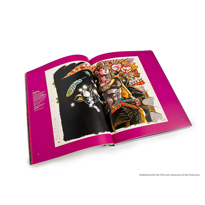 The Art of Manga - Nicole Coolidge Rousmaniere