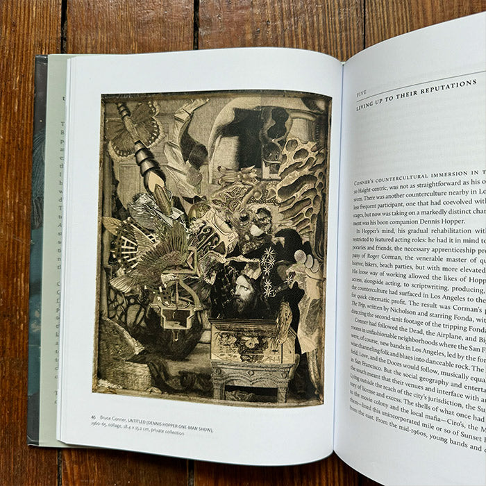 The Artist in the Counterculture - Bruce Conner to Mike Kelley and Other Tales from the Edge (discounted)