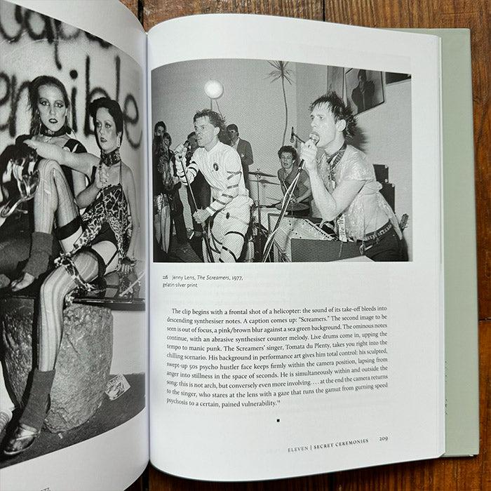 The Artist in the Counterculture - Bruce Conner to Mike Kelley and Other Tales from the Edge (discounted)