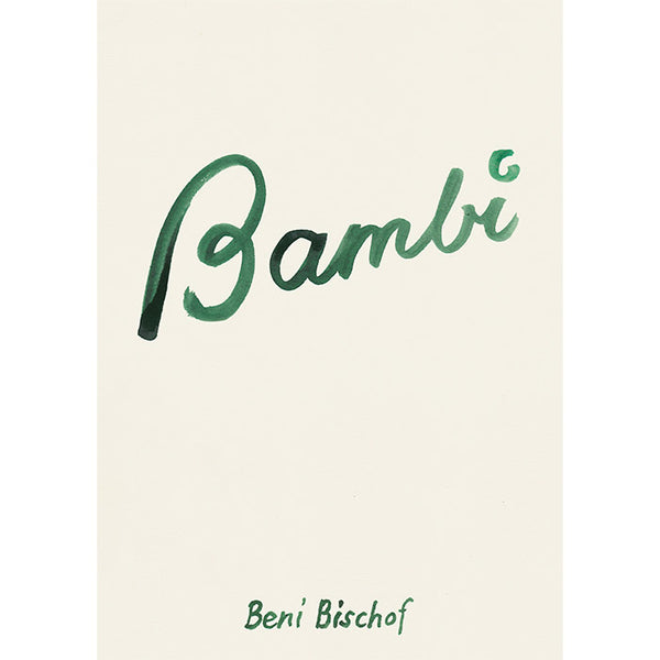 Bambi - Beni Bischof