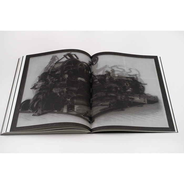 La Nonpareille - The Incomparable - Batia Suter