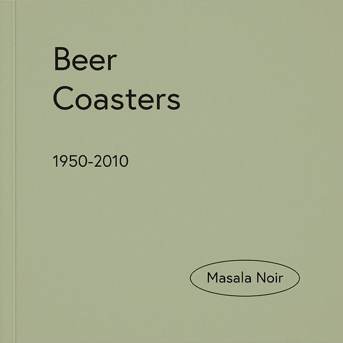 Beer Coasters (1950-2010)