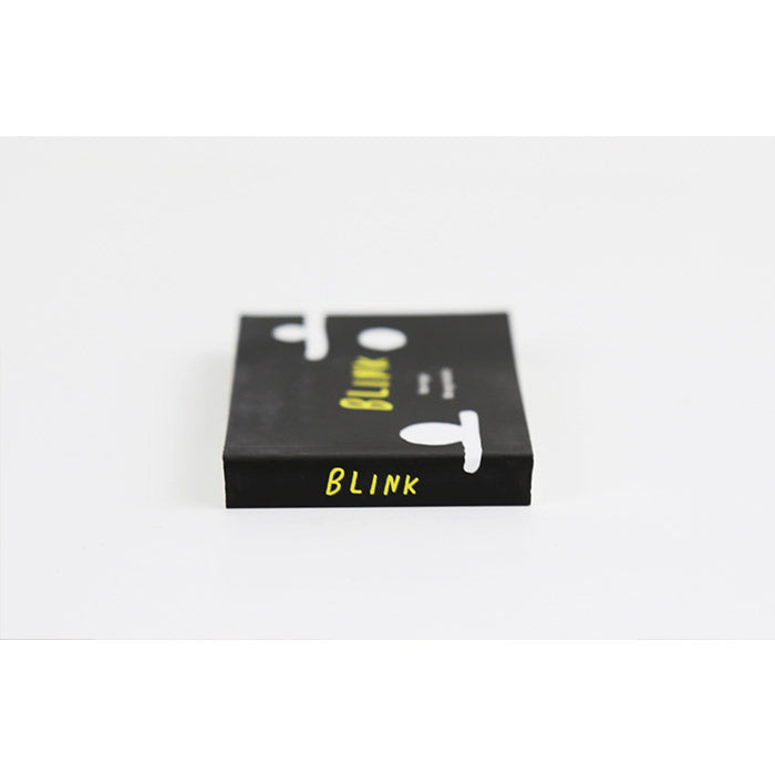 Blink - Flipbook by Neringa Mongirdaite