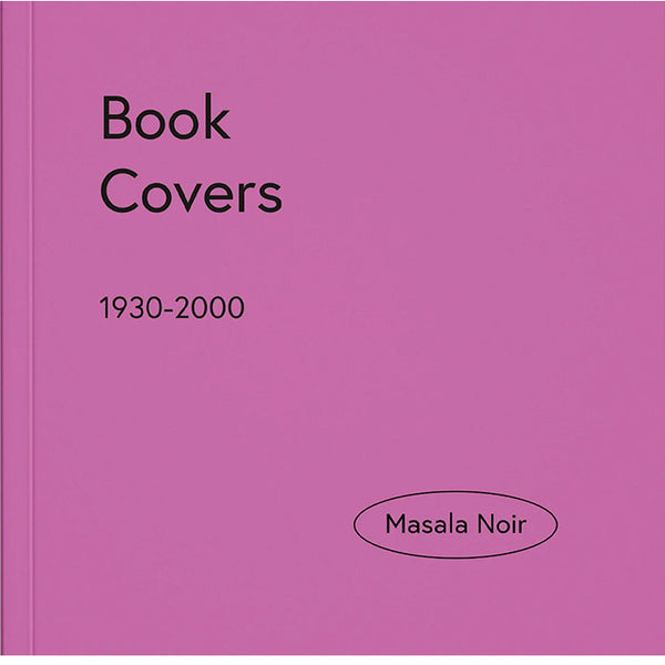 Book Covers (1930-2000)