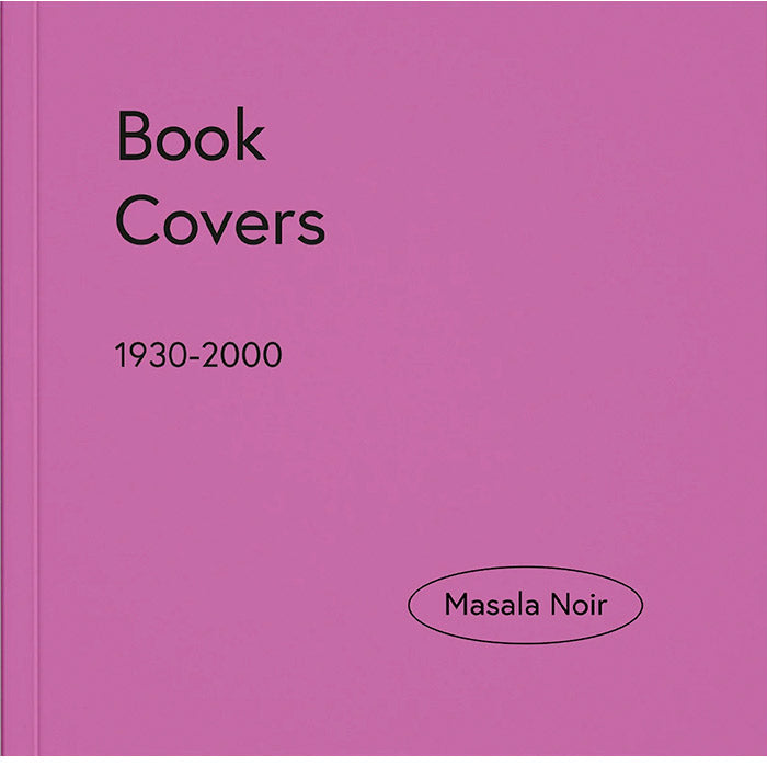 Book Covers (1930-2000)