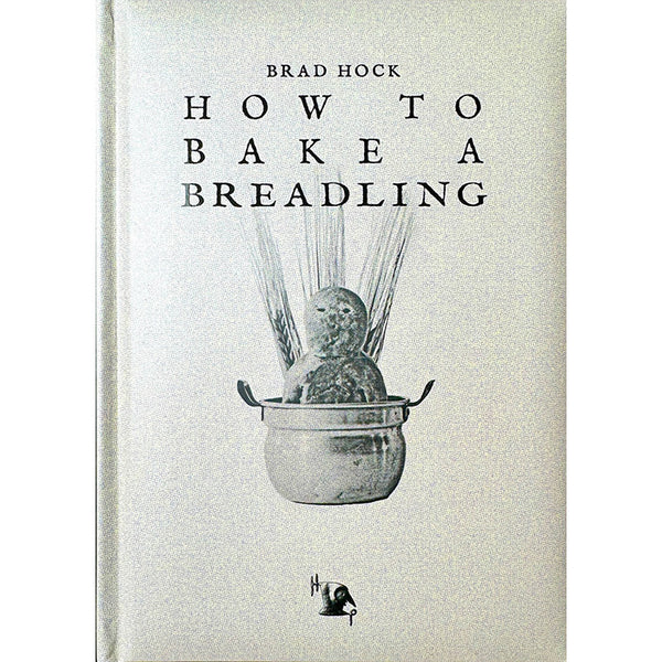 How to Bake a Breadling - Brad Hock - A LORE Game ZBook