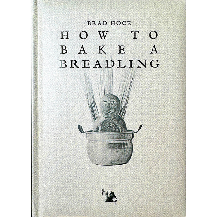 How to Bake a Breadling - Brad Hock - A LORE Game ZBook