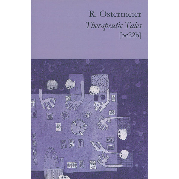 Therapeutic Tales - R. Ostermeier