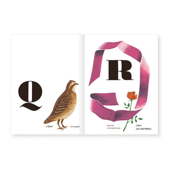 Bruno Munari's ABC – 50 Watts Books
