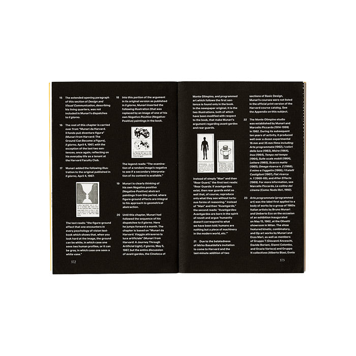 Design and Visual Communication - Bruno Munari