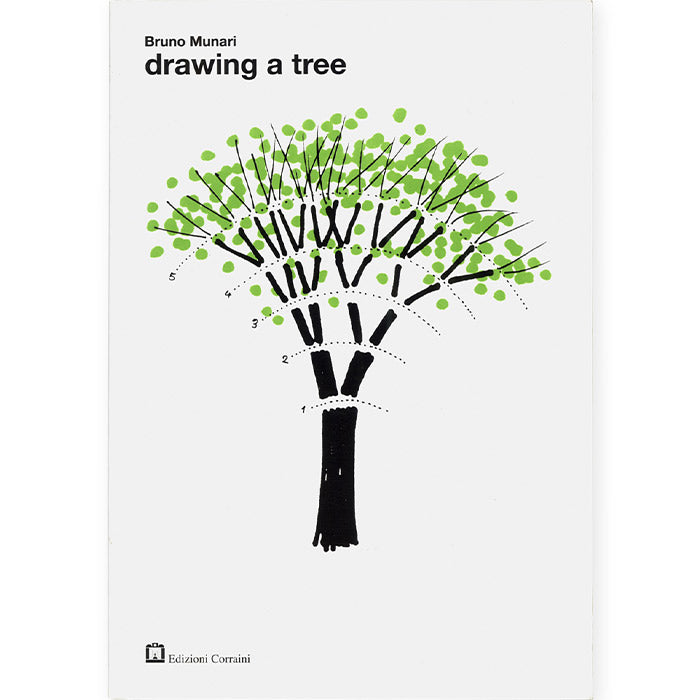 Drawing a Tree - Bruno Munari