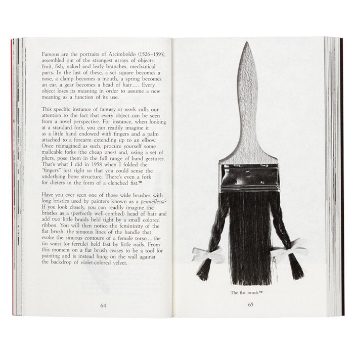 Fantasy - Bruno Munari