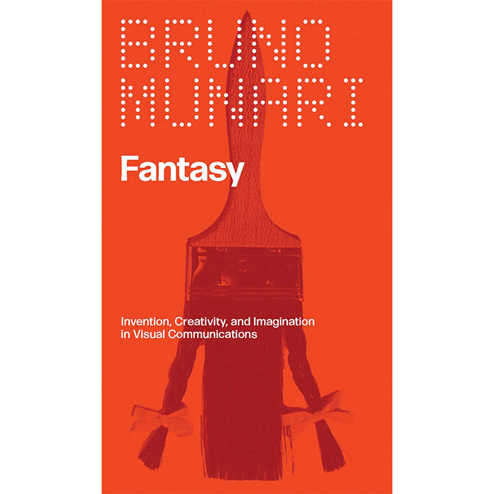 Fantasy - Bruno Munari