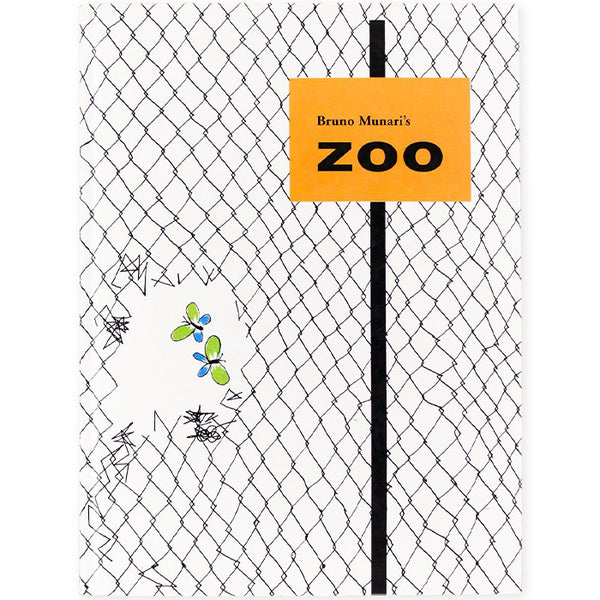 Bruno Munari's Zoo
