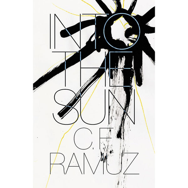 Into the Sun - C. F. Ramuz