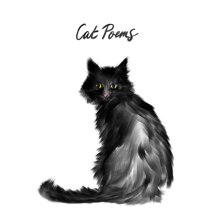 Cat Poems (New Directions)