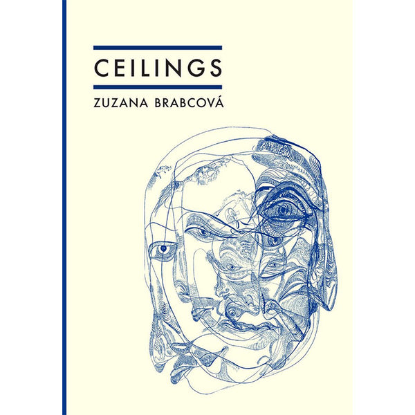 Ceilings - Zuzana Brabcova