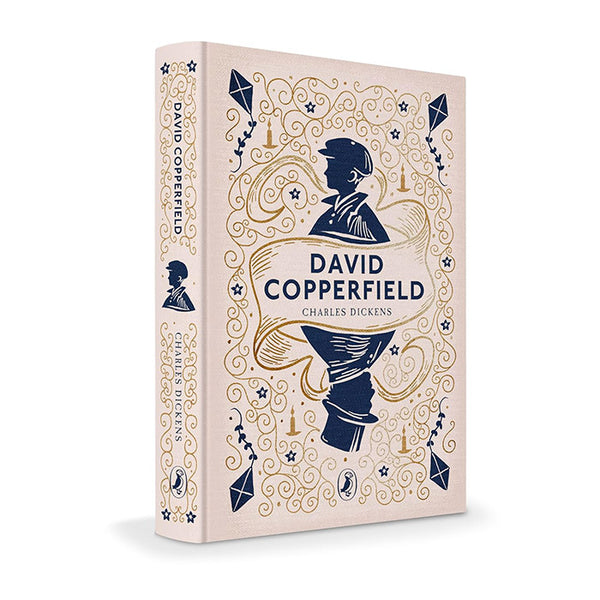 David Copperfield - Charles Dickens