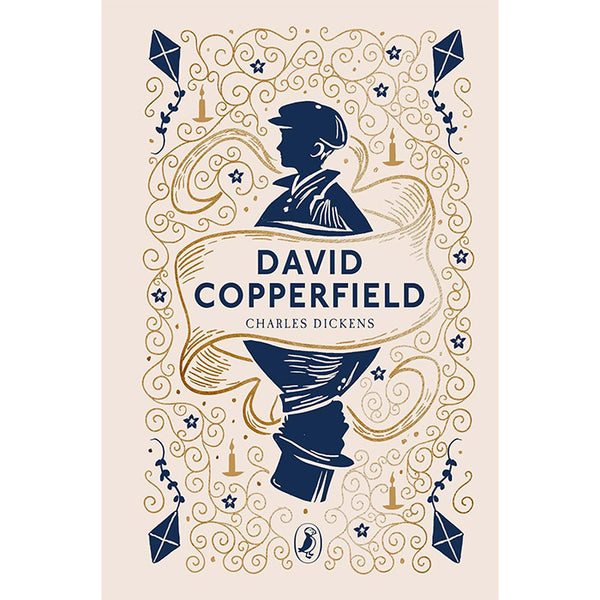 David Copperfield - Charles Dickens