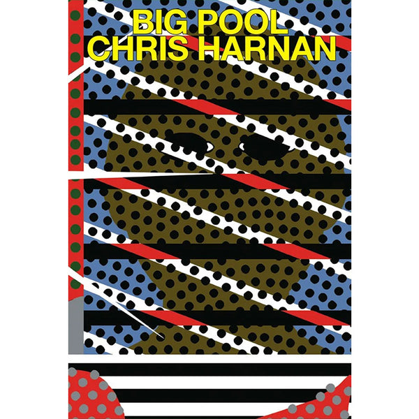 Big Pool - Chris Harnan