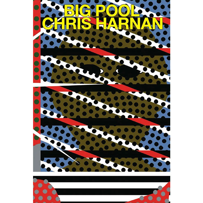 Big Pool - Chris Harnan