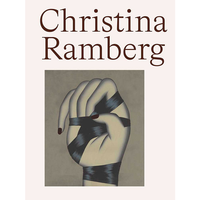 Christina Ramberg - A Retrospective