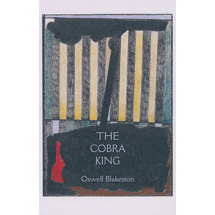 The Cobra King - Oswell Blakeston