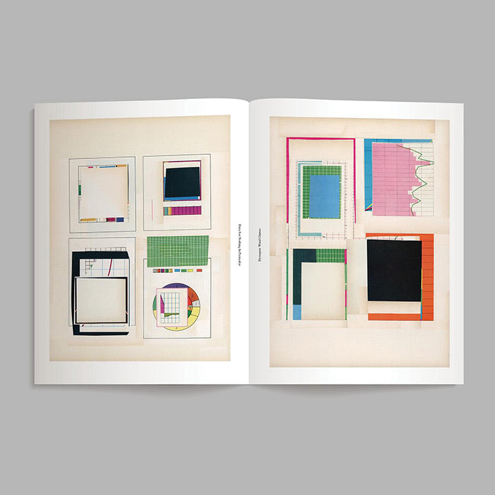 Collages 2024-2025 - Jack Felice