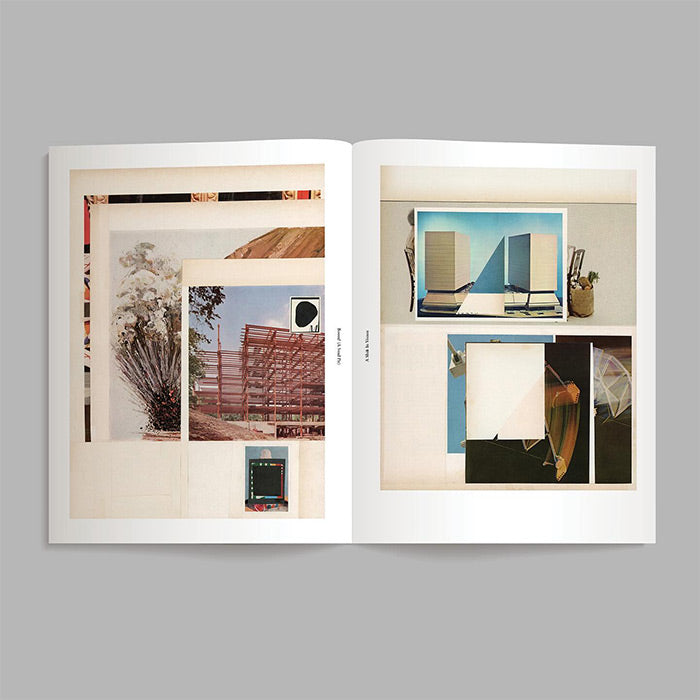 Collages 2024-2025 - Jack Felice