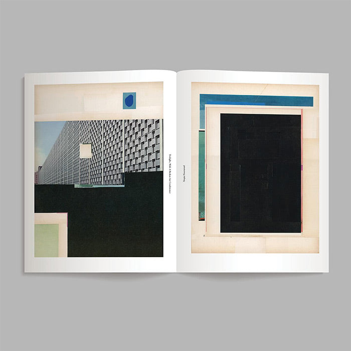 Collages 2024-2025 - Jack Felice