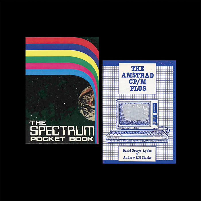 Computer Documents (1950-2010) | book from Masala Noir – 50 Watts Books