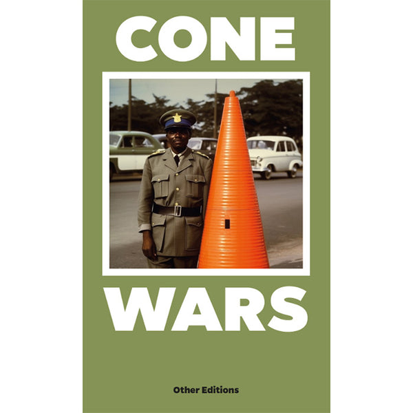 Cone Wars - Lorenzo Serraglia