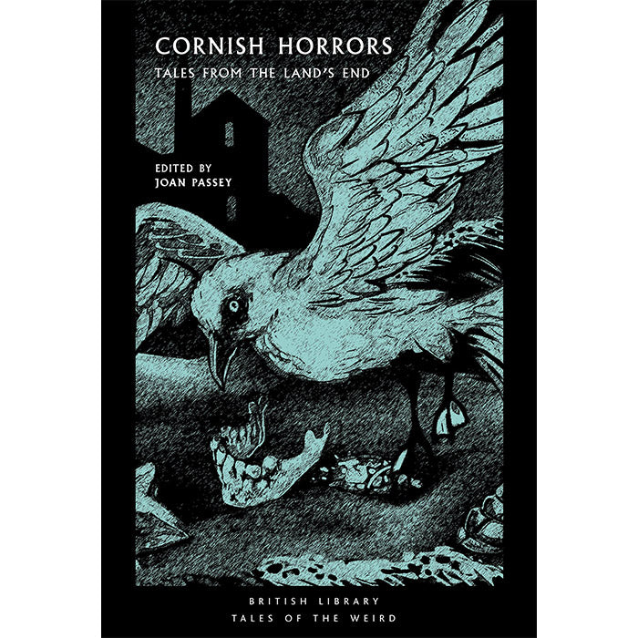 Cornish Horrors - Tales from the Land's End