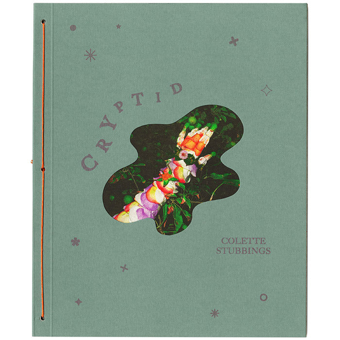 Cryptid by Colette Stubbings