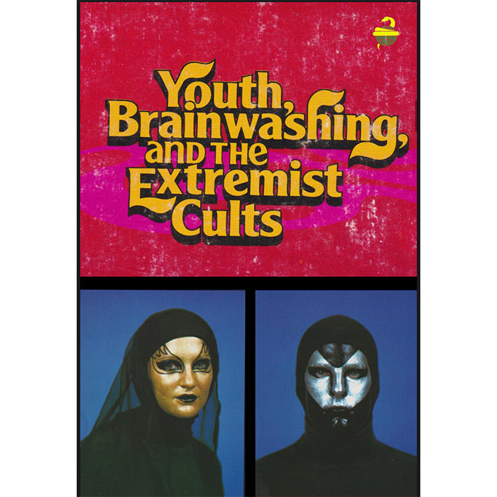 Cults That Kill - Bibliomancers