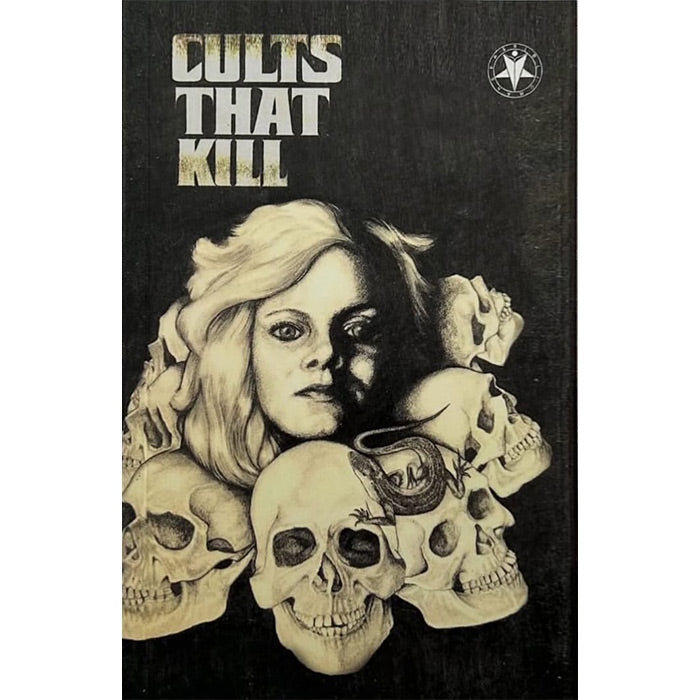 Cults That Kill - Bibliomancers
