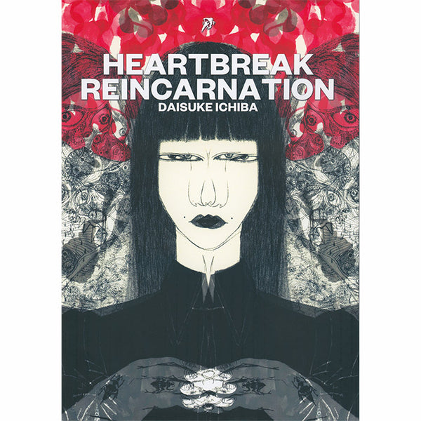 Heartbreak Reincarnation - Daisuke Ichiba