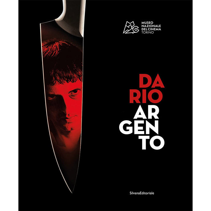 Dario Argento - The Exhibition