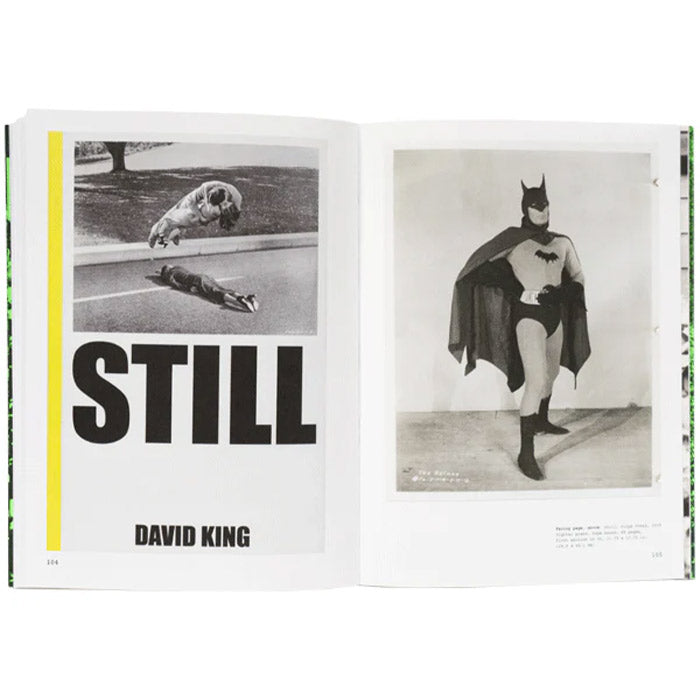 David King Publications 1977-2019