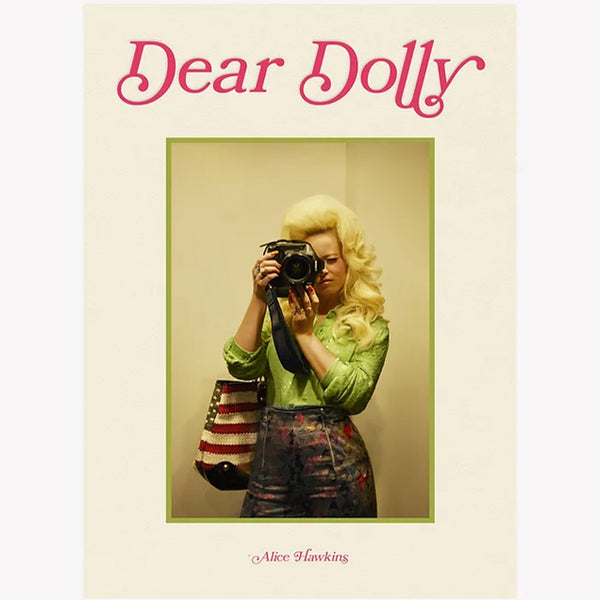 Dear Dolly - Alice Hawkins