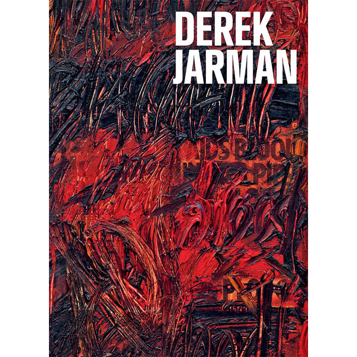 Derek Jarman (A Reader)