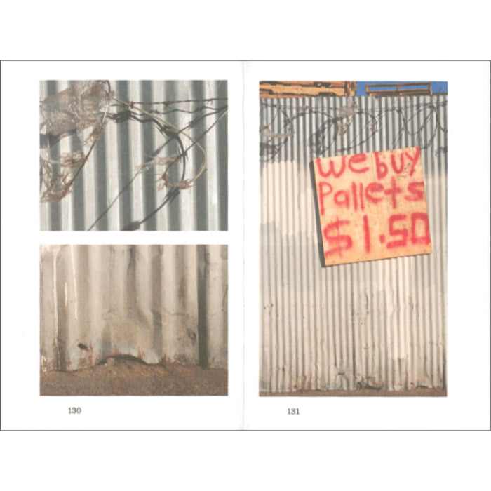 Talking about L.A. - Desiree van Hoek