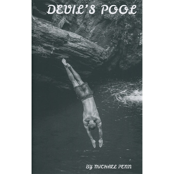 Devil's Pool - Michael Penn