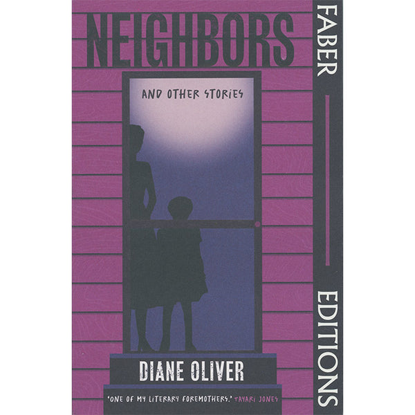 Neighbors and Other Stories - Diane Oliver